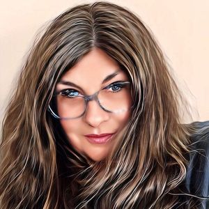 Meet your Posher, Sheree